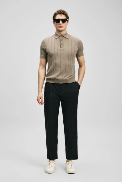BOLD  Erkek T-Shirt 111090137 - Resim 2