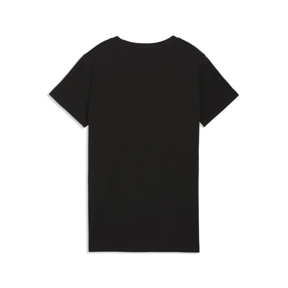 ESS SCRIPT Tee  Kadın T-Shirt 69176001 - Resim 5