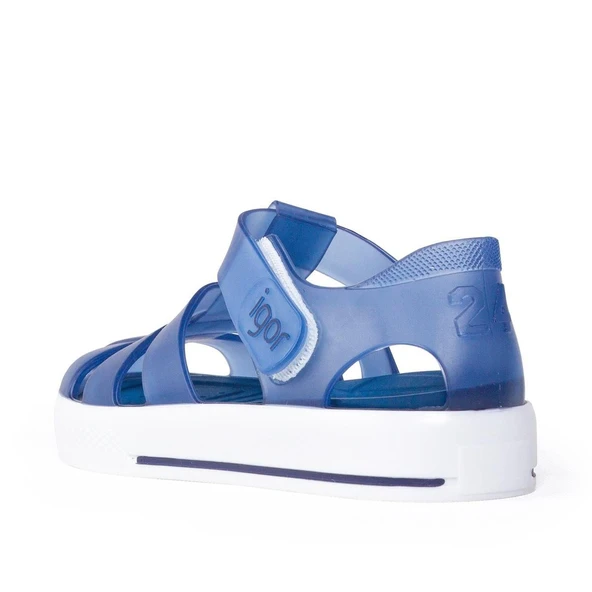 S10171 STAR  Unisex Çocuk Sandalet S10171 ürün görseli 1