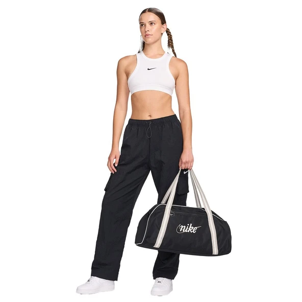 W NK GYM CLUB - RETRO  Kadın Spor Çanta DH6863-014 ürün görseli 1