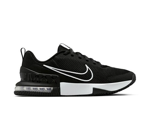 M AIR MAX ALPHA TRAINER 6  Erkek Günlük Spor Ayakkabı FQ1833-001 ürün görseli 1