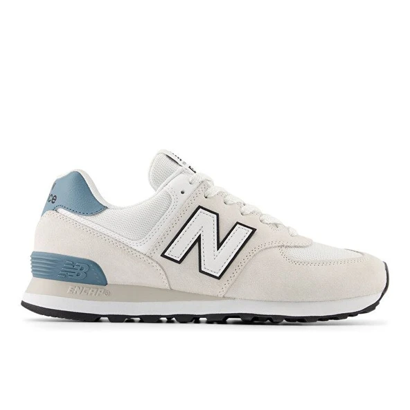 NB Lifestyle Unisex Shoes  Unisex Günlük Spor Ayakkabı U57452Z ürün görseli 1