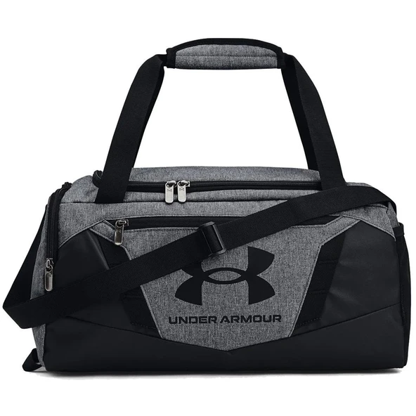 UA Undeniable 5.0 Duffle XS  Unisex Spor Çanta 1369221-012 ürün görseli 1