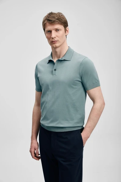 DEREK  Erkek T-Shirt 111090134 - Resim 3