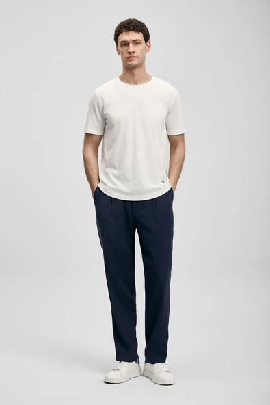 JUNYA  Erkek T-Shirt 111020312 - Resim 2