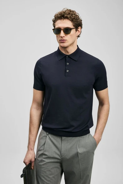 DEREK  Erkek T-Shirt 111090134 - Resim 4
