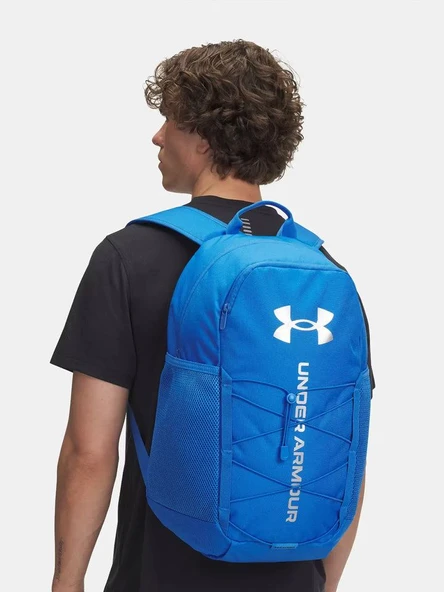 Hustle Sport 6.0 Backpack  Unisex Spor Çanta 6000397-402 ürün görseli 1