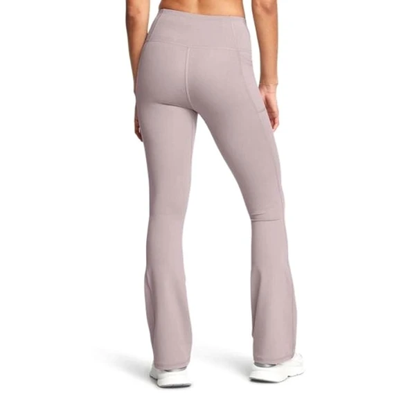 Motion Flare Pant  Kadın Eşofman Alt 1379176-015 - Resim 5