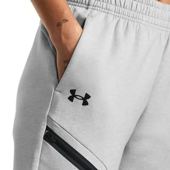 Unstoppable Flc Jogger  Kadın Eşofman Alt 1379846-011 ürün görseli 1