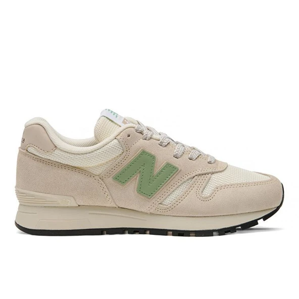 NB Lifestyle Women Shoes  Kadın Günlük Spor Ayakkabı W5653GQ ürün görseli 1