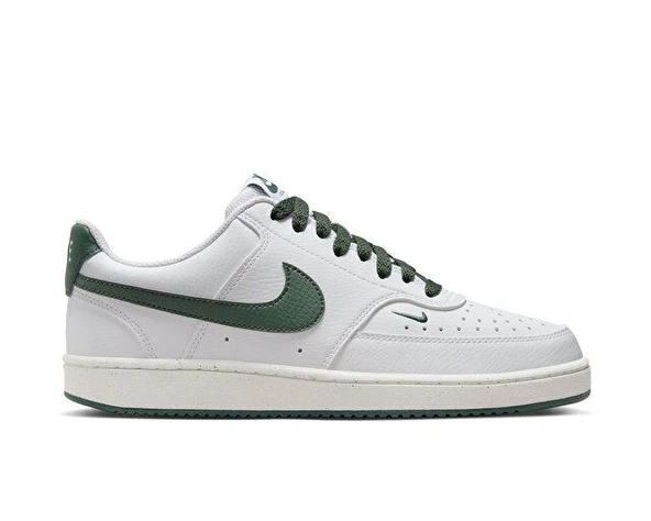 W NIKE COURT VISION LO NN  Kadın Günlük Spor Ayakkabı FV9952-101 ürün görseli 1