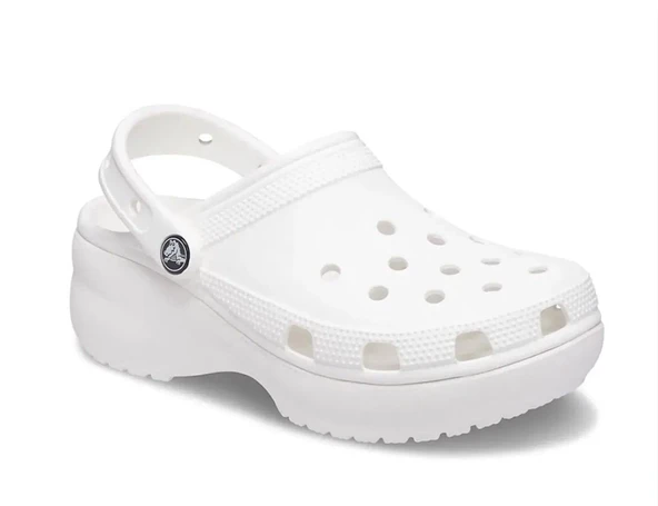 Classic Platform Clog W  Kadın Terlik 206750_100 - Resim 5