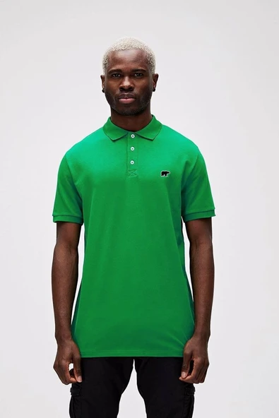 GABRIEL POLO NECK TİŞORT  Erkek T-Shirt 26.01.07.051-C13 ürün görseli 1