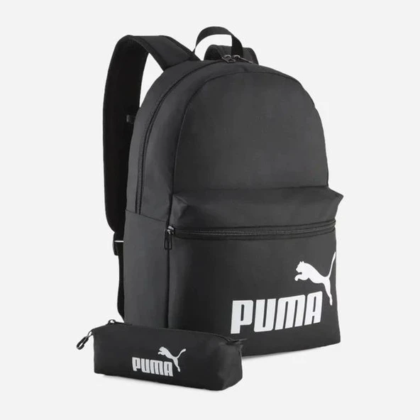 PUMA PHASE Backpack Set  Unisex Spor Çanta 09219001 ürün görseli 1