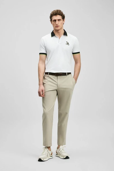 ZANE  Erkek T-Shirt 111040242 - Resim 2