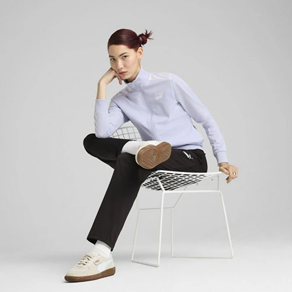 Poly Suit  Kadın Eşofman Takımı 68507547 - Resim 4