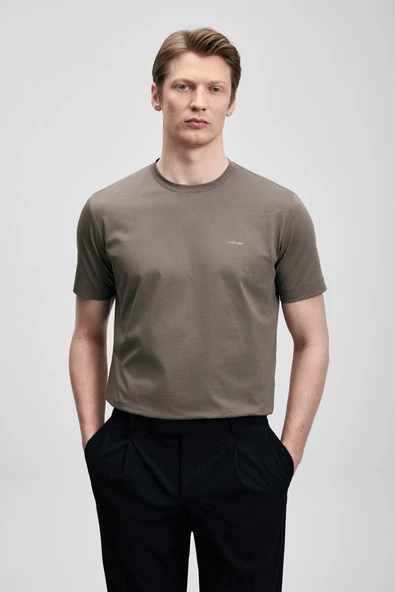 BRAN  Erkek T-Shirt 111020321 ürün görseli 1