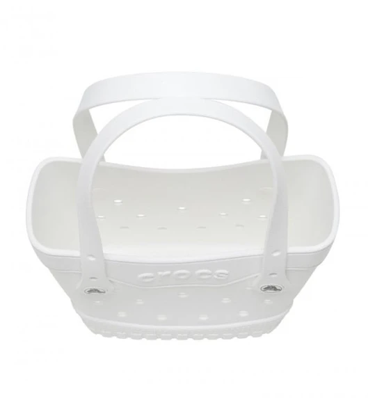 SMALL EVA TOTE  Unisex Günlük Çanta CZFB0001_WHITE ürün görseli 1