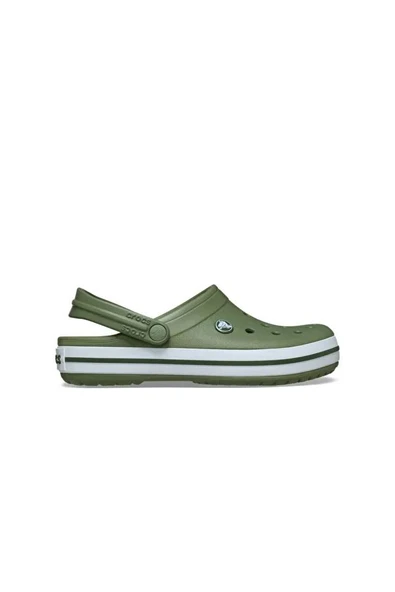 Crocband  Unisex Terlik 11016_3BX ürün görseli 1