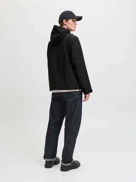 JJEFLYNN FUNCTIONAL JACKET NOOS  Erkek Ceket 12278842 ürün görseli 1