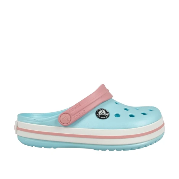 Crocband Clog K  Kız Çocuk Terlik 207006_4S3 ürün görseli 1