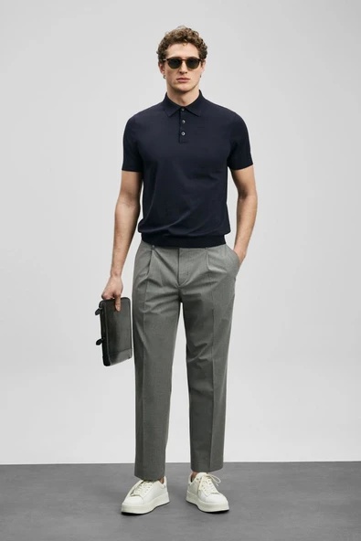 DEREK  Erkek T-Shirt 111090134 - Resim 3