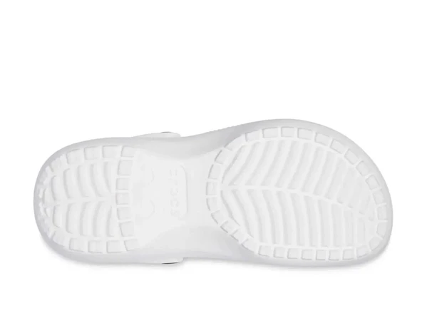 Classic Platform Clog W  Kadın Terlik 206750_100 - Resim 3