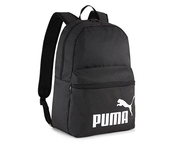 PUMA PHASE Backpack  Unisex Spor Çanta 09116401 ürün görseli 1
