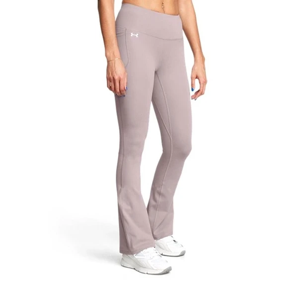 Motion Flare Pant  Kadın Eşofman Alt 1379176-015 - Resim 4