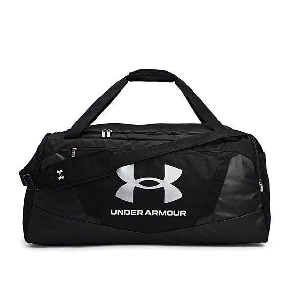 UA Undeniable 5.0 Duffle LG  Unisex Spor Çanta 1369224-001 ürün görseli 1
