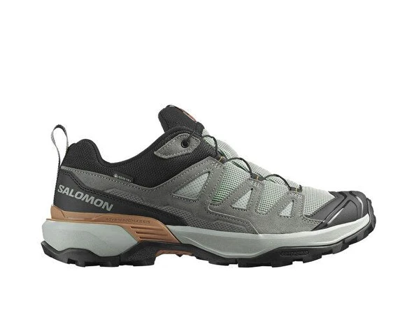 X ULTRA 360 LEATHER GORE-TEX  Erkek Outdoor Ayakkabı L47979400 ürün görseli 1