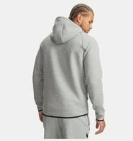 UA Unstoppable Flc FZ HD EU  Erkek Ceket 1389352-011 ürün görseli 1