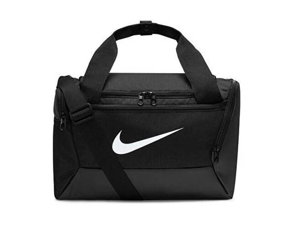 Nike Brasilia 9.5 Training Duffel Bag  Unisex Spor Çanta DM3977-010 ürün görseli 1