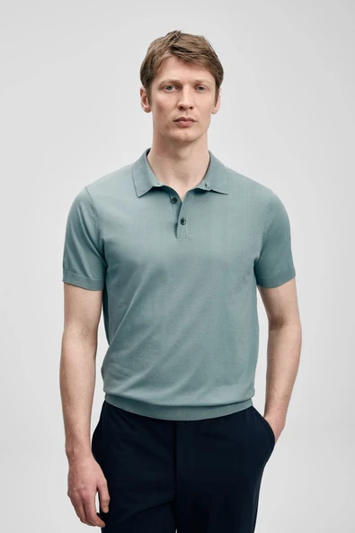 DEREK  Erkek T-Shirt 111090134 - Resim 5