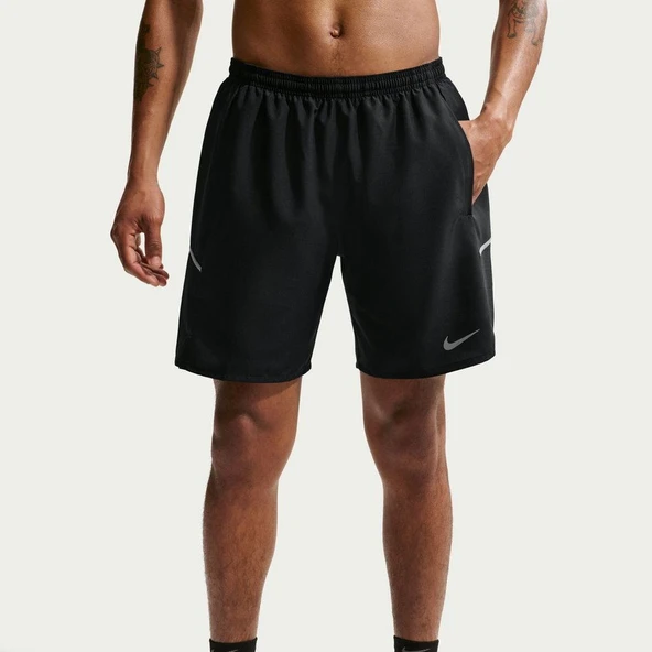 M NK DF MILER 7BF SHORT  Erkek Şort IF2070-010 ürün görseli 1