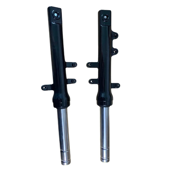 Rks Newlight 125 Ön Amortisör Sağ / Sol Takım ürün görseli 1
