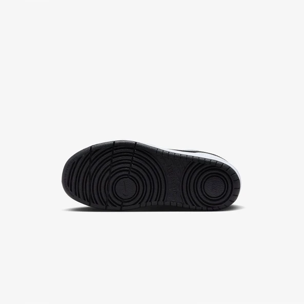 Nike Court Borough Low Recraft (Ps)  Unisex Çocuk Günlük Spor Ayakkabı DV5457-104 ürün görseli 1