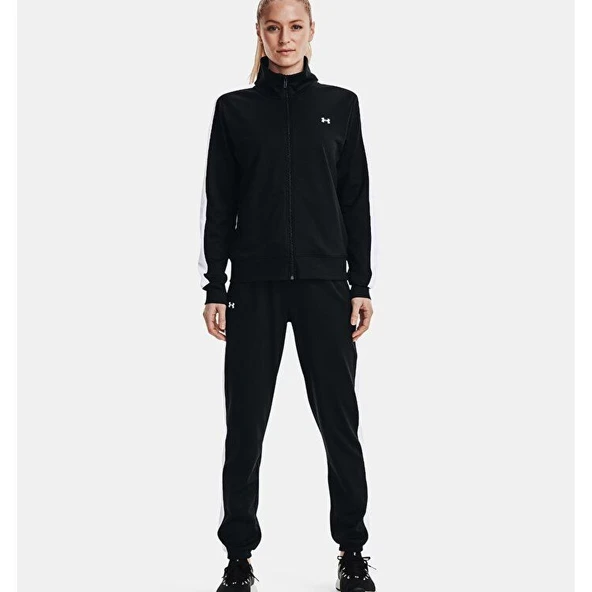 Tricot Tracksuit  Kadın Eşofman Takımı 1365147-001 ürün görseli 1