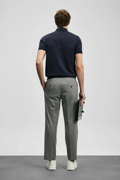 DEREK  Erkek T-Shirt 111090134 - Resim 6