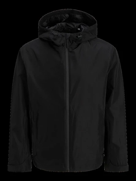 JJEFLYNN FUNCTIONAL JACKET NOOS  Erkek Ceket 12278842 - Resim 2