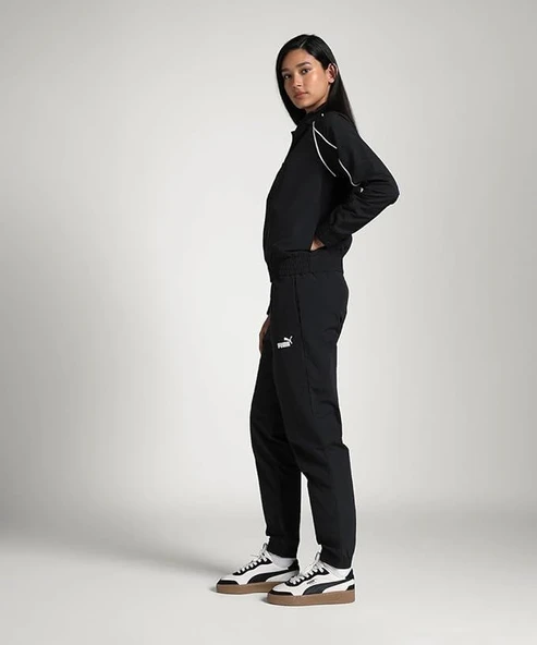 Woven Tracksuit  Kadın Eşofman Takımı 68508001 - Resim 2