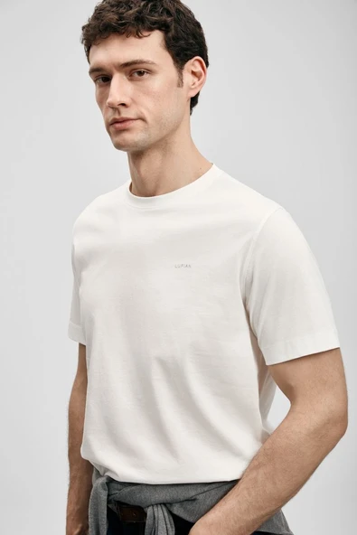 BRAN  Erkek T-Shirt 111020321 ürün görseli 1