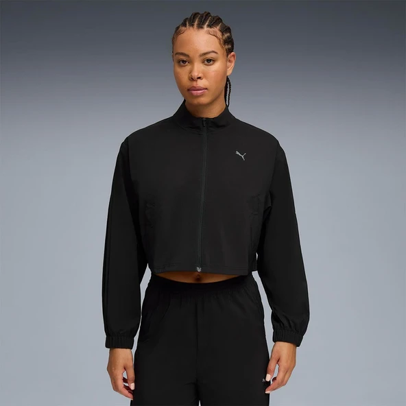 W FASHION JACKET  Kadın Ceket 52750001 ürün görseli 1