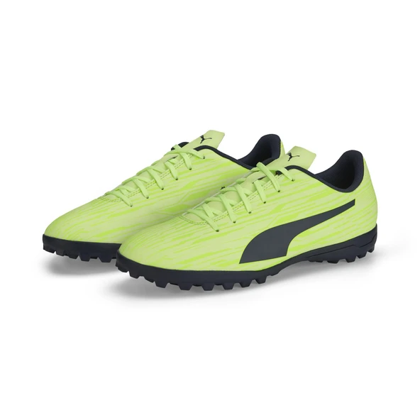 Puma 10657406 Rapido III Tt Erkek Halı Saha Ayakkabısı ürün görseli 1