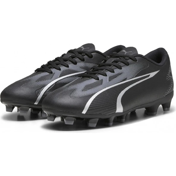 Puma 10753002 Ultra Play Fg/Ag Jr Unisex Çocuk Krampon ürün görseli 1