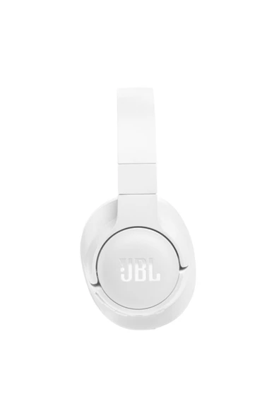 JBL Tune 720BT Wireless Kulaklık Beyaz - Resim 5
