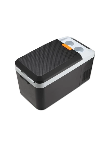 IcePeak Rega Termoelektrikli Buzdolabı 16 Litre - Resim 3
