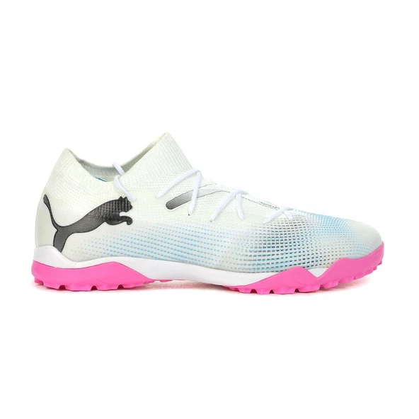 Puma 10772001 Future 7 Match Tt Erkek Halı Saha Ayakkabısı ürün görseli 1