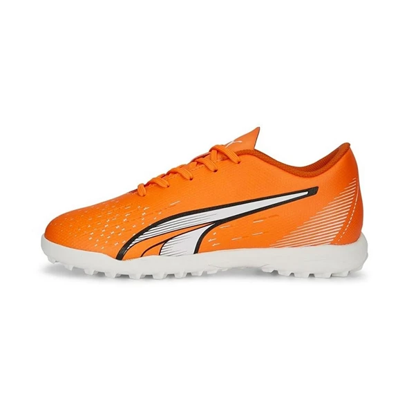 Puma 10723601 Ultra Play Tt Jr Unisex Çocuk Halı Saha Ayakkabısı ürün görseli 1
