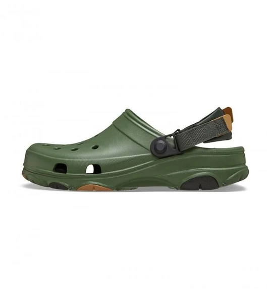 Classic All Terrain Clog  Erkek Terlik 206340_309 ürün görseli 1
